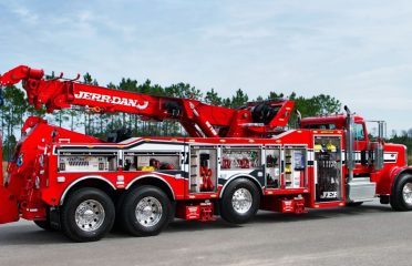 A-Plus Services LLC – Towing service in Sheridan WY