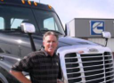 Floyd’s Truck Center – Truck dealer in Casper WY