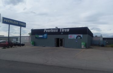 Peerless Tires – Tire shop in Casper WY
