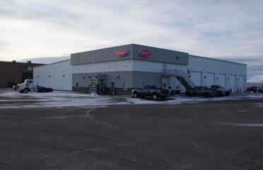 Peterbilt of Wyoming – Truck dealer in Rock Springs WY