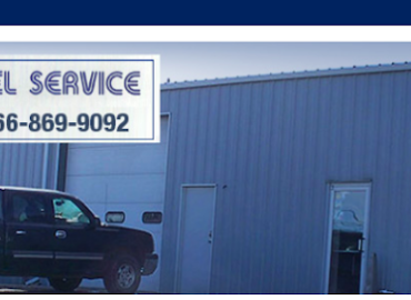 Turbo & Diesel Service, Inc. – Diesel fuel supplier in Casper WY