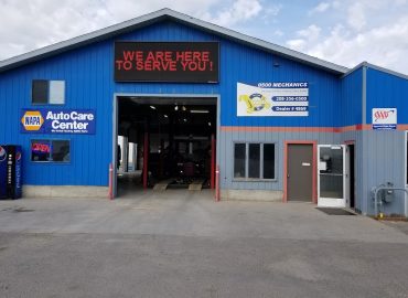 0500 MECHANICS – Auto repair shop in Rexburg ID