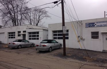 1 Stop Saab Plus, European and American Car Specialist – Auto repair shop in Bexley OH