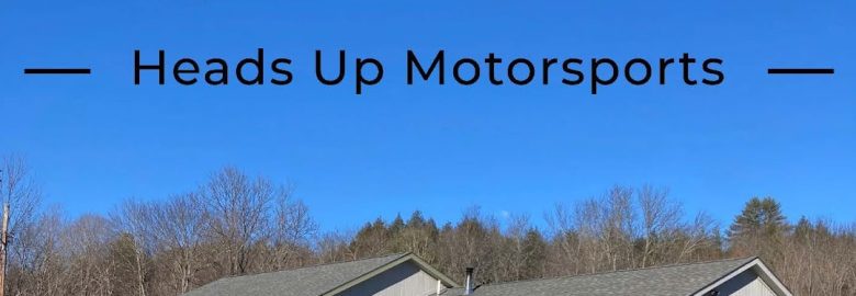 103 Auto / Heads Up Motorsports – Auto repair shop in Chester VT
