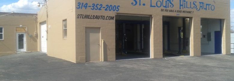 123 Auto – Mechanic in St. Louis MO