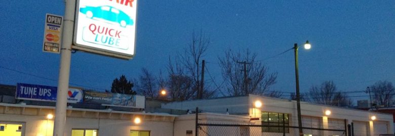 168 Auto Repair – Auto repair shop in South Salt Lake UT