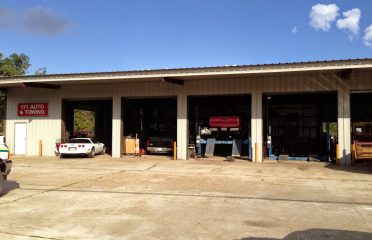 171 Automotive & Towing, Inc. – Towing service in DeRidder LA