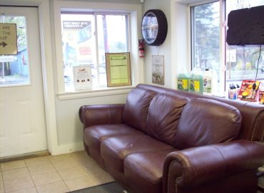 1st Choice Auto Repair – Auto repair shop in Augusta ME