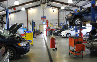 1st Stop Auto Care Centers Inc – Auto repair shop in Lexington KY