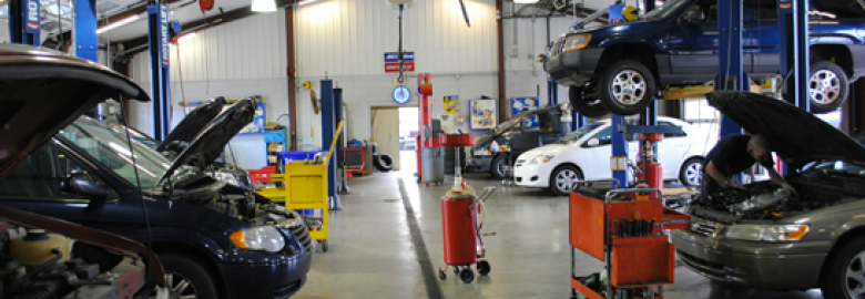 1st Stop Auto Care Centers Inc – Auto repair shop in Lexington KY