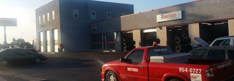 2 Brothers Automotive – Auto tune up service in Columbus OH