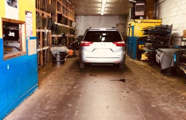 2 Hour Auto Glass – Auto glass shop in Brooklyn NY