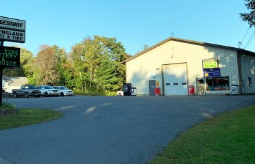 201 Tire, Battery & Service – Car repair and maintenance in Vassalboro ME