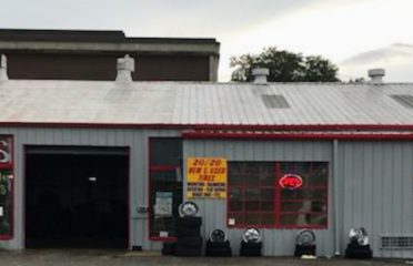 2020 New/Used Tires – Tire shop in Opelousas LA