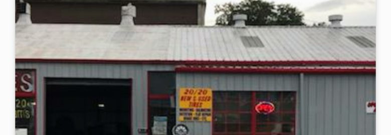 2020 New/Used Tires – Tire shop in Opelousas LA