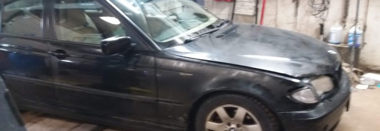 253-AUTO – Auto repair shop in Stowe VT