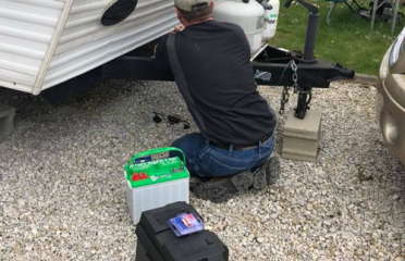 3 Guys Mobile Camper Service – RV repair shop in Elwood IN