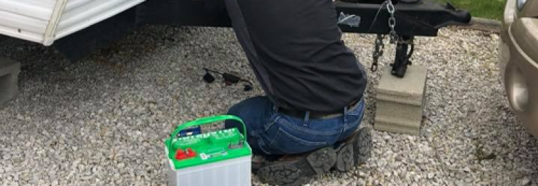 3 Guys Mobile Camper Service – RV repair shop in Elwood IN