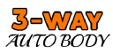 3 Way Auto Body – Auto body shop in Great Falls MT