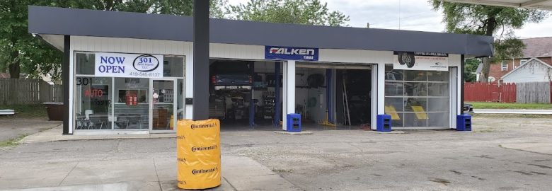 301 Auto Repair LLC | Auto Service & Car Repair in Mansfield OH – Auto repair shop in Mansfield OH