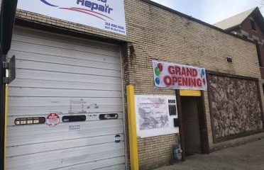 31st Auto Repair – Auto repair shop in Chicago IL