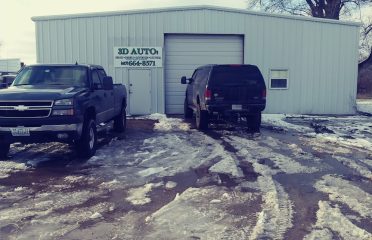 3d Auto Llc – Mechanic in Lebanon MO