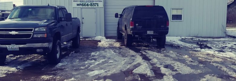 3d Auto Llc – Mechanic in Lebanon MO