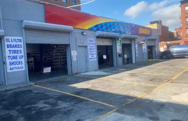 3rd Ave Auto Repair & Body Shop Inc. – Auto repair shop in Brooklyn NY