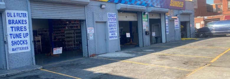3rd Ave Auto Repair & Body Shop Inc. – Auto repair shop in Brooklyn NY