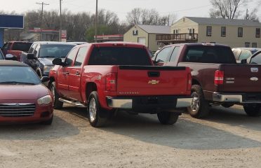 3rd Street Auto Repair – Auto repair shop in Abilene KS