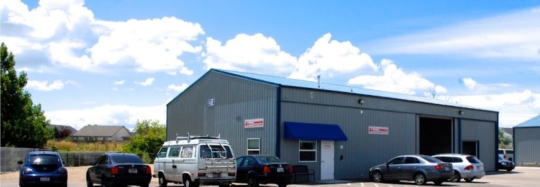 4 Motion Automotive LLC – Auto repair shop in Caldwell ID