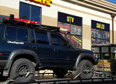 4 Wheel Parts – Off Road Truck & Jeep 4×4 Parts – Auto parts store in Boise ID