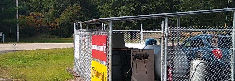 41 Auto Stop – Auto repair shop in Oconto WI