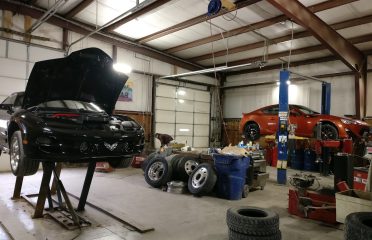 4Js Tire LLC – Tire shop in Linn MO