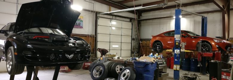 4Js Tire LLC – Tire shop in Linn MO