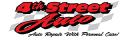 4th Street Auto Care – Auto repair shop in Royal Oak MI