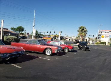 5 Star Auto Repair – Auto repair shop in Las Vegas NV