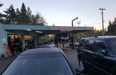 509 Auto Repair – Auto repair shop in Seattle WA