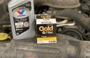 509 Automotive Repair & Service – Mechanic in Twisp WA