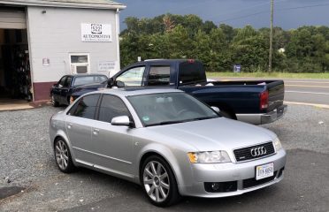 522 automotive – Auto repair shop in Culpeper VA