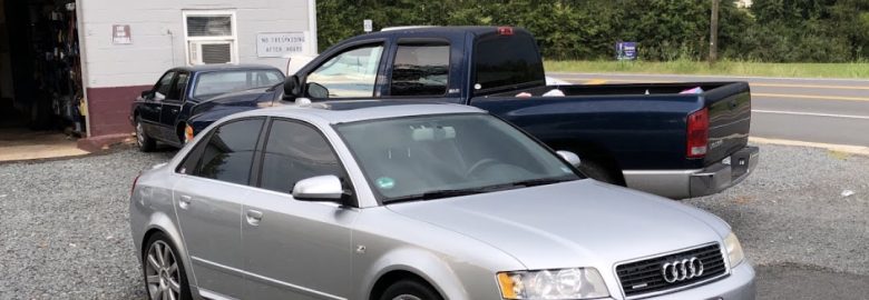 522 automotive – Auto repair shop in Culpeper VA