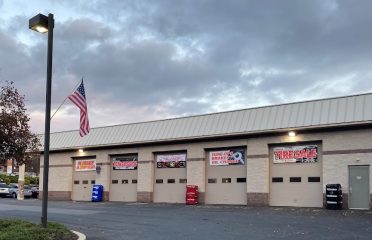 611 Transmission & Auto Repair – Transmission shop in Stroudsburg PA