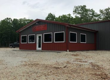 63 Auto and Truck Parts LLC – Used auto parts store in Vichy MO