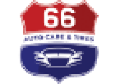 66 Auto Care & Tires – Auto repair shop in Oklahoma City OK