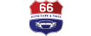 66 Auto Care & Tires – Auto repair shop in Oklahoma City OK