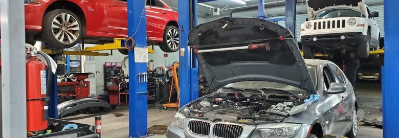 702 Auto Care LLC – Auto repair shop in Las Vegas NV