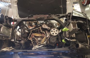 702’s Garage – Auto repair shop in Las Vegas NV