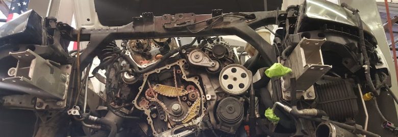 702’s Garage – Auto repair shop in Las Vegas NV