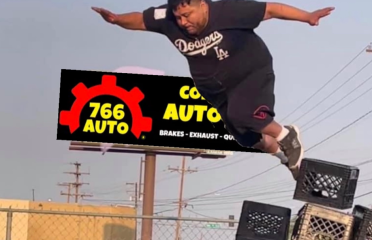 766 Auto Inc – Auto repair shop in Austin TX