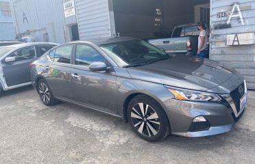 777 Auto Body shop – Auto body shop in Honolulu HI